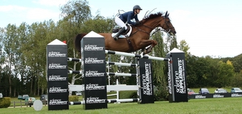 The Science Supplements All England Jumping Championships 2019 The Science Supplements All England Jumping Championships 2019